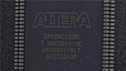 EPC8QC100N