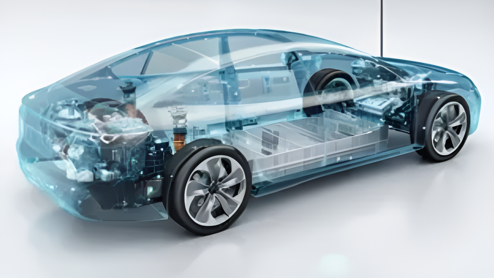 Car concept map