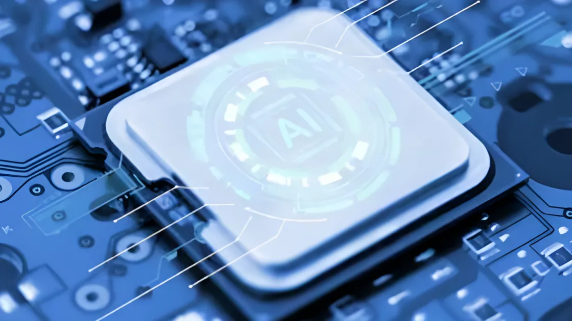 fpga chip