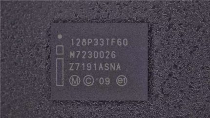 PC28F128P33TF60A