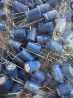 Capacitive component