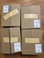 Packaging product picture