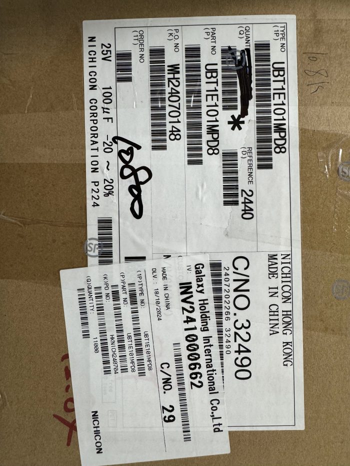 Order picture