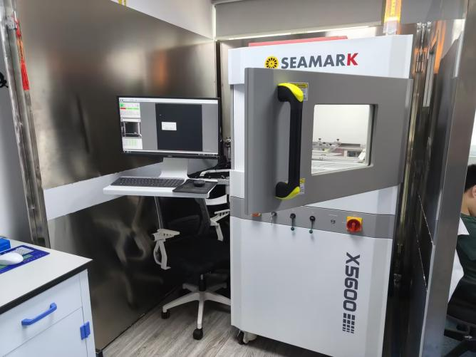 ic testing equipment