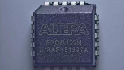 EPC2LI20N