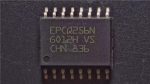 epcq256n gol2h vs cha836
