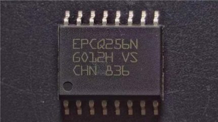 epcq256n gol2h vs cha836