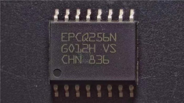 epcq256n gol2h vs cha836
